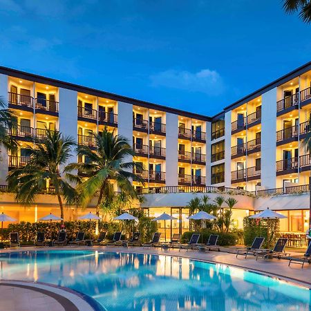 Ibis Phuket Patong Exterior foto