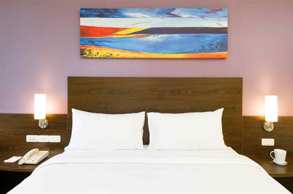 Ibis Phuket Patong Exterior foto