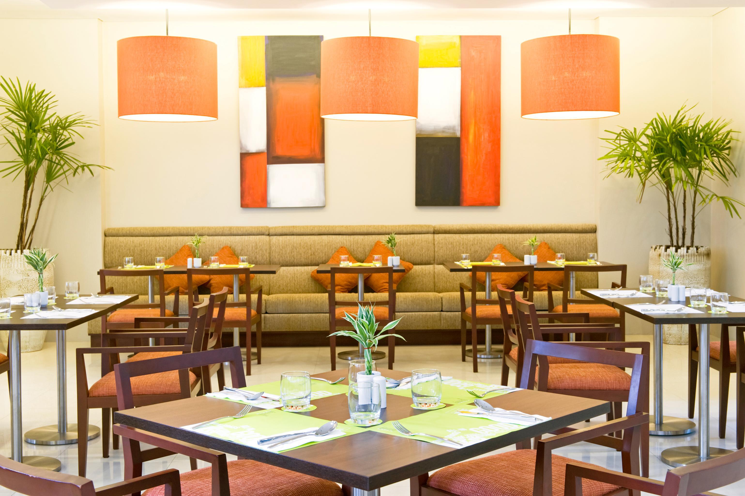 Ibis Phuket Patong Exterior foto